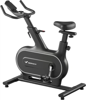 Велотренажер Merach MR-S16B2HW Black (1177388)