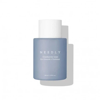 Тонер для укрепления защитного барьера с керамидами Needly Crossbarrier Toner