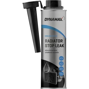 Присадка в систему охолодження Dynamax Radiator Stop Leak (300мл.)