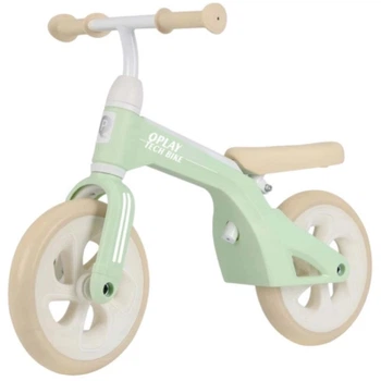 Беговел QPlay Tech EVA Mint (B-100Mint)