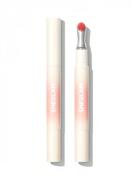Блиск - плампер для губ Sheglam Bold Booster Lip Plumper Blush Drizzle
