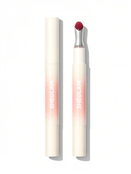 Блиск - плампер для губ Sheglam Bold Booster Lip Plumper Berry Spritz