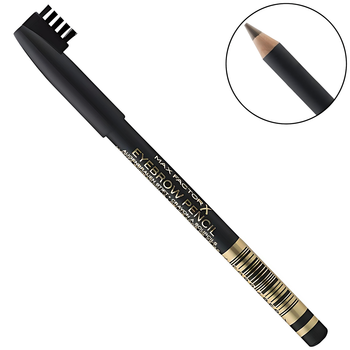 Олівець для брів Max Factor Eyebrow Pencil No 02 "Hazel"