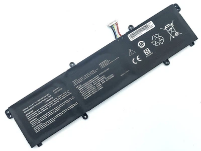Батарея B31N1911 для ASUS X421DA X421EA, VivoBook Flip 14 TM420IA TP470EA M413DA C31N1911 (11.4V 3600mAh 41Wh)