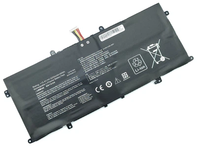 Батарея C41N1904 для ASUS UM425, UX325EA, UX325JA, UM325SA, UM425IA, UX425EA, UX425JA (15.4V 3200mAh)