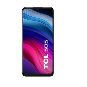 Захисна плівка StatusSKIN для TCL 505 Екран Матова Lite