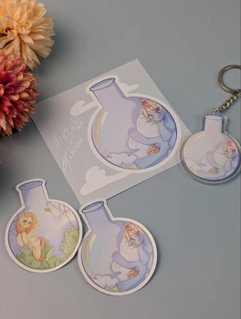 Авторский набор "My Little Pony" Rainbow Dash, Arataki Store & RokInoru