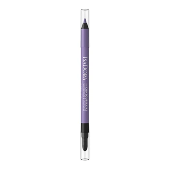 Карандаш для глаз Isadora Contour Kajal 1,2 г 68 фиолетовый сиреневый