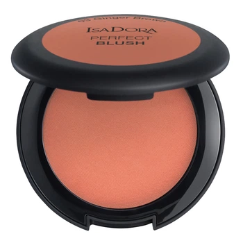 Румяна для лица Isadora Perfect Blush 4,5 г #03 Ginder Brown