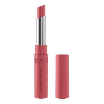Помада для губ Isadora The Matte 1.6 г 10 True Blossom (ЦБ-00009487)