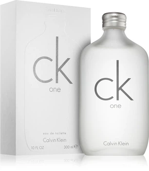 Туалетная вода Calvin Klein One (унисекс) 300 мл