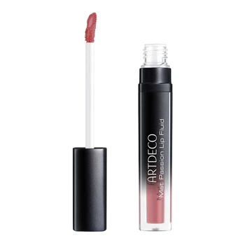 Artdeco Mat Passion Lip fluid 3 мл № 25 ніжно-ліловий
