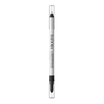 Карандаш для глаз Isadora Contour Kajal 1,2 г 71 просто белый