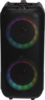 Przenośny głośnik Denver BPS-354 Black