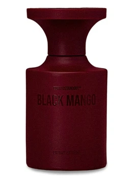 Парфуми Borntostandout Black Mango (унісекс) 50 мл