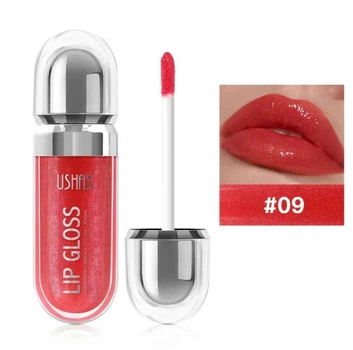 Блиск для губ USHAS LIP GLOSS 09