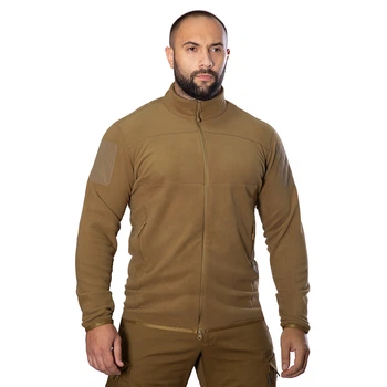 Флісова кофта Patrol 2.0 (perf.) Himatec 100 Койот (8528), 3XL