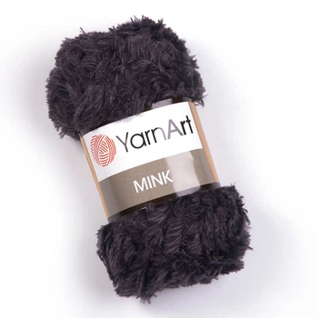 Пряжа YarnArt Mink 336