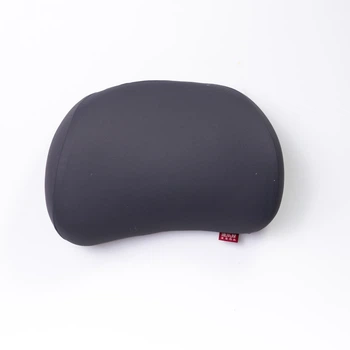 Подушка-подголовник Minimal для путешествий, серый HP-56-24G