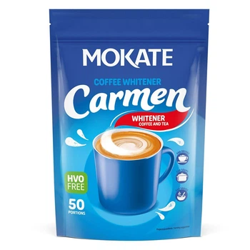 Сливки сухие Mokate Coffee Creamer Carmen Classic 200 г