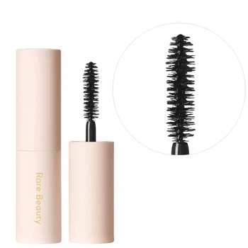 Тушь для объема и удлинения ресниц Rare Beauty Perfect Strokes Universal Volumizing Mascara 8 мл
