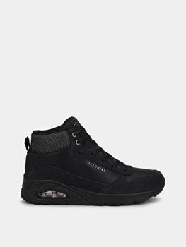 Ботинки Skechers 9976848 Чёрный 36 KW9422
