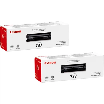 Картридж Canon 737