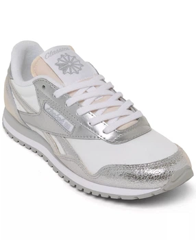 Кросівки Reebok Classic AZ Casual 37 (6,5 US) 24 см Білий 1159848243