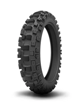 Шина 80/100-12 KENDA K775 WASHOUGAL 41M TT