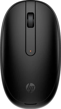 Mysz HP 240 Bezprzewodowa/Bluetooth Czarna (3V0G9AA)
