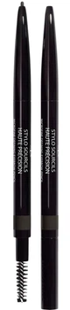 Олівець для брів Chanel Stylo Sourcils Haute Precision 160 Ebene 0.065 г (3145891911602)