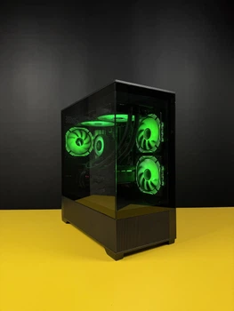Игровой компьютер Core Ultra 5 225F/32GB/1TB SSD M.2/RTX 5070 Ti 16GB