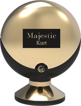 Woda perfumowana damska Le Falcone Majestic Kurt 100 ml (6291109844914)