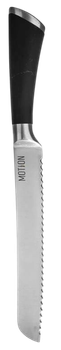 Ніж для хліба Orion Motion 33 см (8592381153762)
