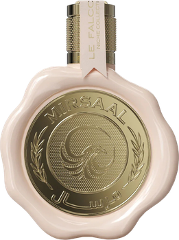 Woda perfumowana damska Le Falcone Mirsaal Passion 100 ml (6294019026890)