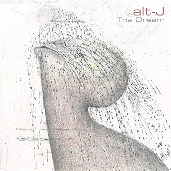 Виниловая пластинка Alt-J Dream Vinyl