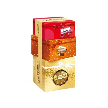 Конфеты Ferrero die Besten Подарочное ассорти 159 г