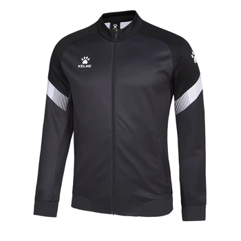 Олимпийка Kelme WARRIOR т.серо-черная 8061WT1009.9201 Kelme XL