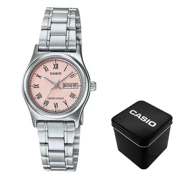 Наручний годинник Casio LTP-V006D-4B