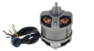 Мотор для вытяжки универсальный CM-8035-2 CW 200 W