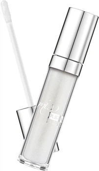 Блеск для губ Pupa Miss Pupa Gloss №101 - Pearly Clear 5 мл