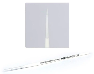 Пензель SYNTHETIC LAYER BRUSH (SMALL)