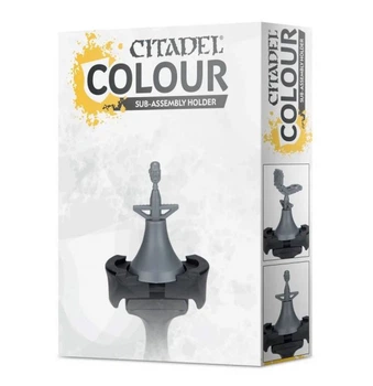 Держатель для покраски миниатюр CITADEL COLOUR SUB-ASSEMBLY HOLDER