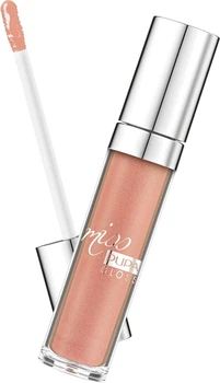 Блиск для губ Pupa Miss Pupa Gloss №200 Juicy Glaze 5 мл