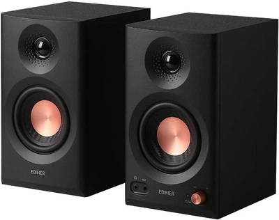 Мультимедийная акустика Edifier MR3 Black 36W (MR3Black)