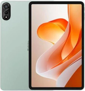 Планшет Blackview Mega 2 WiFi 12/256GB Moss Green