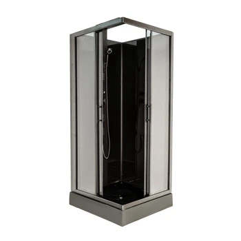 Душевой бокс Insana XW - 9851-90 90*90*215 низкий поддон ( А0058208 )