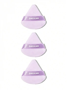 Спонж для пудры SHEGLAM Insta-Ready Powder Puff