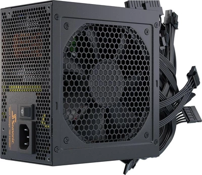 Блок живлення SeaSonic B12 BC-650 650W