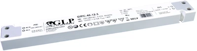 Zasilacz GLP PSU 24 V/1.87 A GTPC-45-24-S (5901885200033)